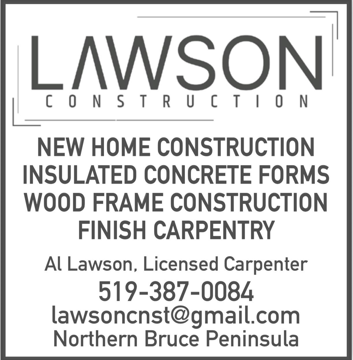 Lawson Realty