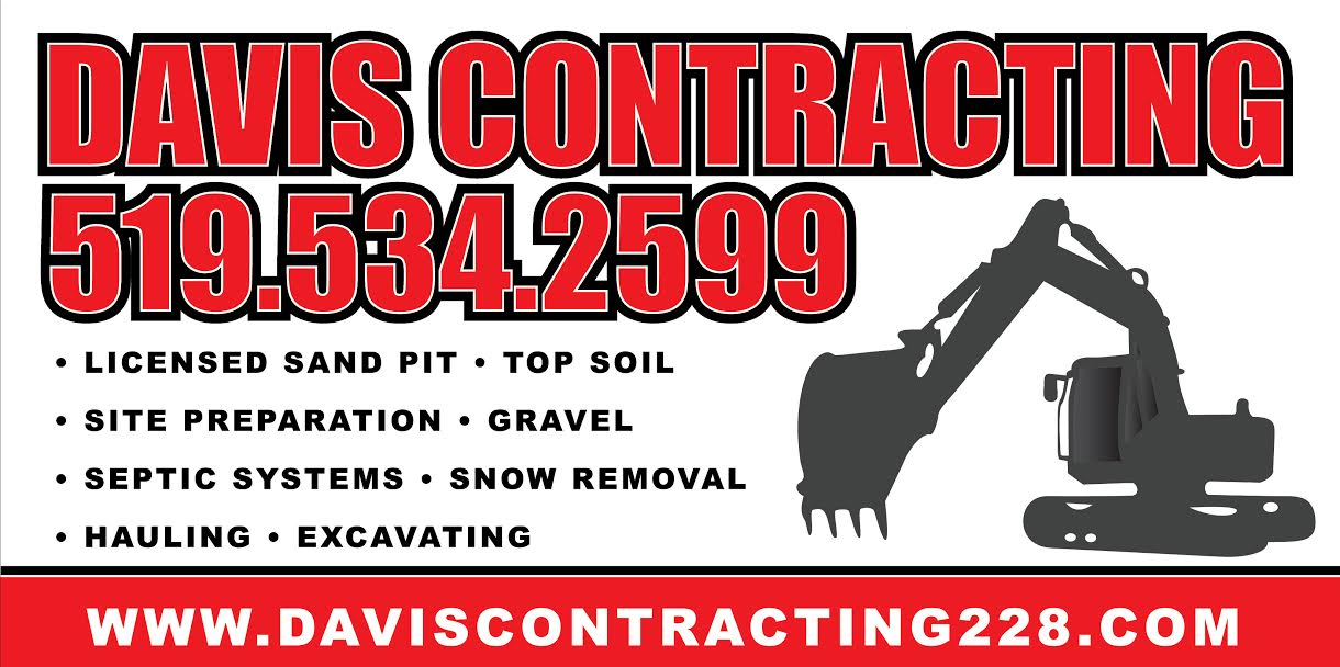 Davis Contracting