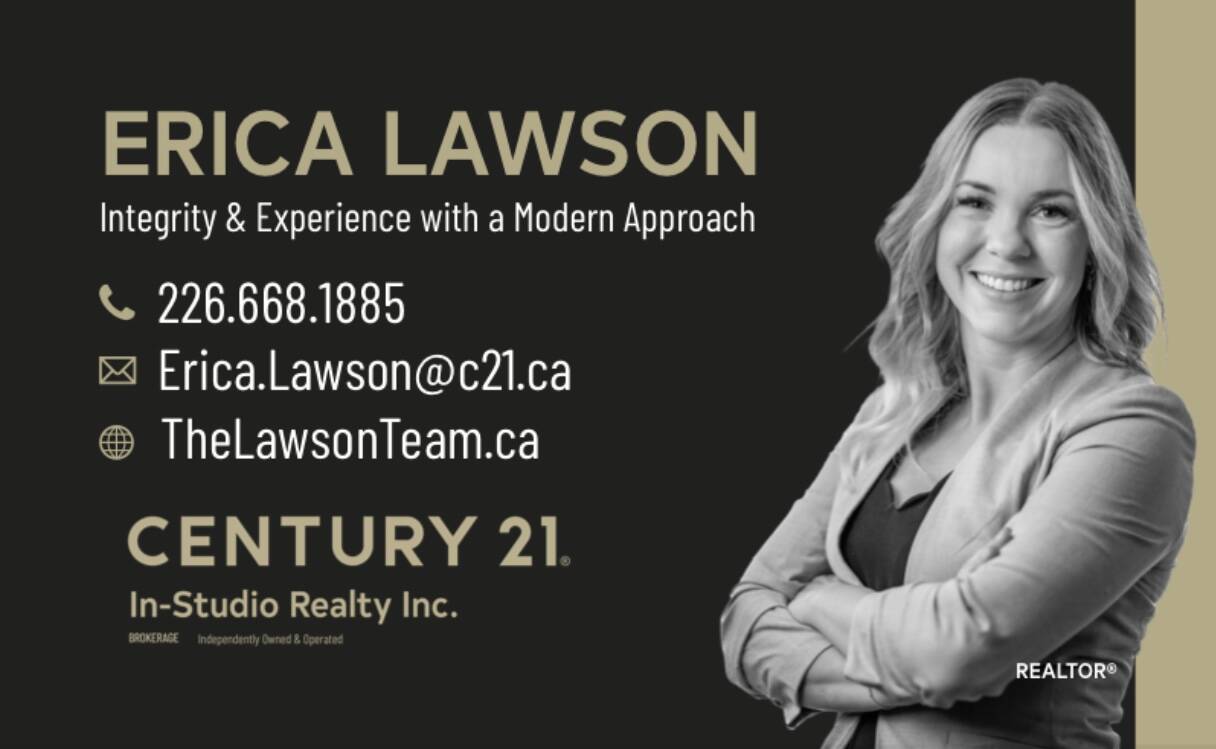 Century 21, Erica Lawson
