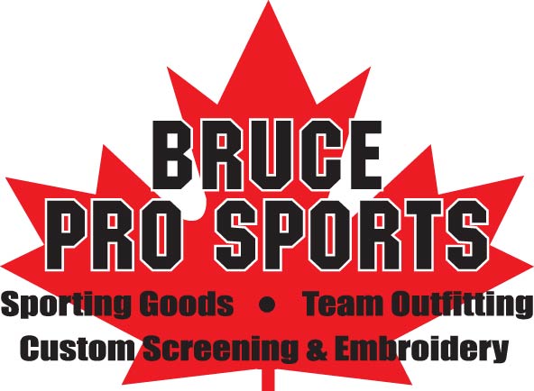 Bruce Pro Sports