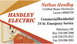 Handley Electric