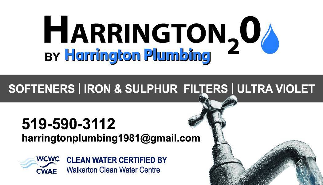 Harrington Plumbing